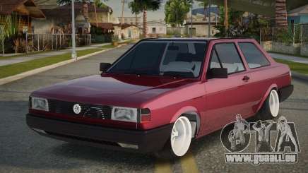 Volkswagen Voyage Jalynsa pour GTA San Andreas