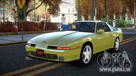 Toyota Supra Vinbeth für GTA 4