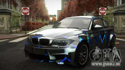 BMW 1M Aletiny S5 pour GTA 4