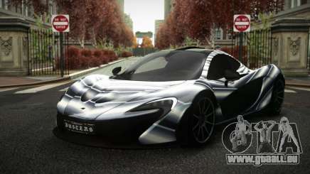 McLaren P1 Lesen S10 für GTA 4