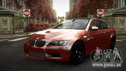 BMW M3 E92 Gacuh pour GTA 4