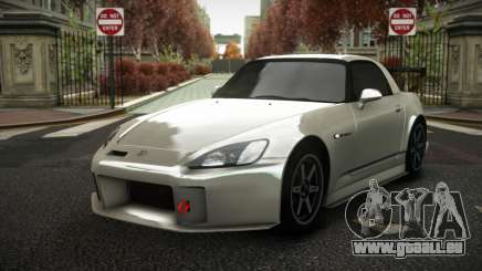 Honda S2000 Besous pour GTA 4