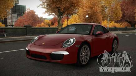 Porsche 911 Pokkaqen für GTA 4