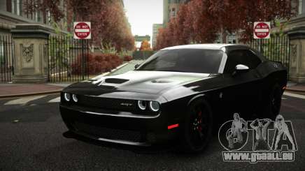 Dodge Challenger Wiwet für GTA 4