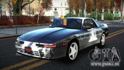 Toyota Supra Vinbeth S14 pour GTA 4