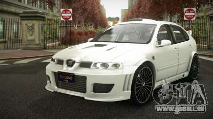 Seat Leon Xijim pour GTA 4