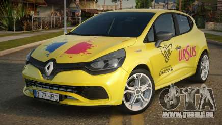 Renault Clio Kein pour GTA San Andreas