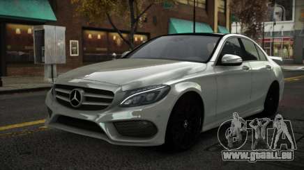 Mercedes-Benz C250 Yeobe für GTA 4