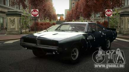 Dodge Charger Dankeley S13 pour GTA 4