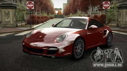 Porsche 911 Dolo pour GTA 4