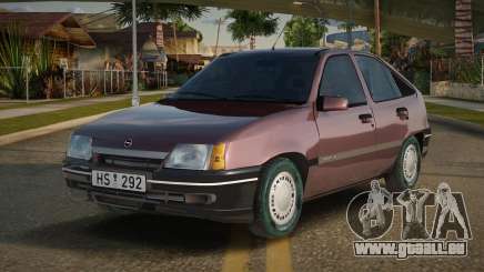 Opel Kadett Lebary pour GTA San Andreas