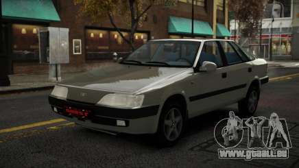 Daewoo Espero Udan pour GTA 4