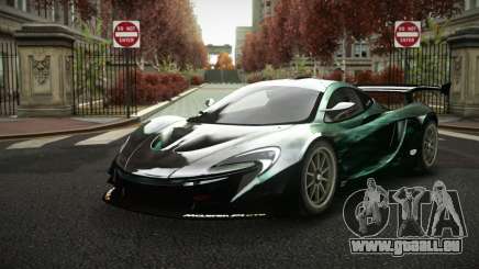 McLaren P1 Exana S8 für GTA 4