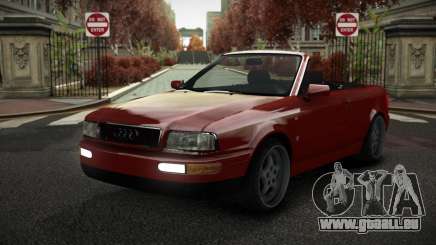 Audi 80 Batepo pour GTA 4