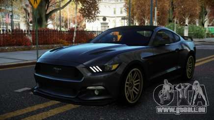 Ford Mustang Juon für GTA 4