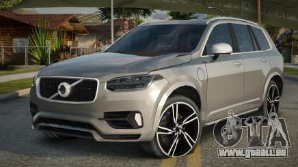 Volvo XC90 V1.1 pour GTA San Andreas