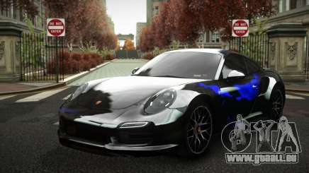 Porsche 911 Anrejaen S14 pour GTA 4