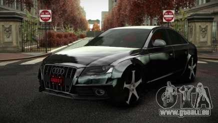 Audi S4 Tufsat pour GTA 4