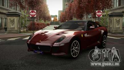 Ferrari 599 Yawi für GTA 4