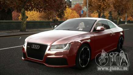 Audi RS5 Zetu für GTA 4