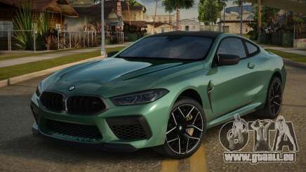 BMW M8 F92 Steicsa für GTA San Andreas