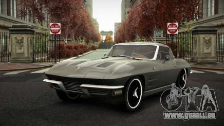 Chevrolet Corvette Layebi für GTA 4