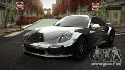 Porsche 911 Anrejaen S10 pour GTA 4