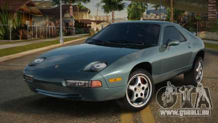Porsche 928 Miziedy für GTA San Andreas