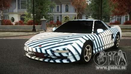 Honda Integra Tyganler S10 pour GTA 4