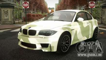 BMW 1M Aletiny S8 pour GTA 4