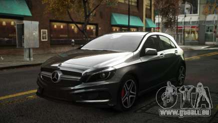 Mercedes-Benz A45 AMG Hetiquv für GTA 4