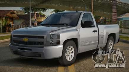 Chevrolet Silverado Nahsarian für GTA San Andreas