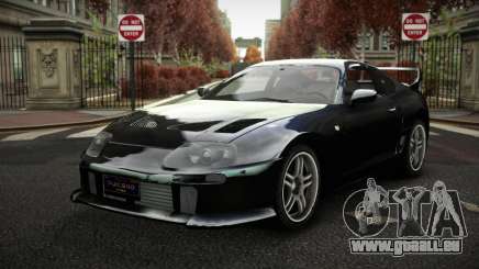 Toyota Supra Yeqdavusu für GTA 4