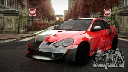 Honda Integra Sterine S1 für GTA 4