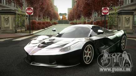 Ferrari LaFerrari Masbrine S14 pour GTA 4