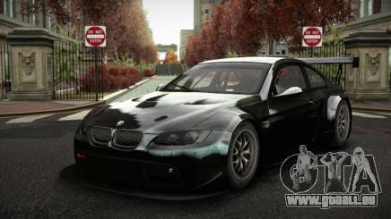 BMW M3 E92 Rejan für GTA 4
