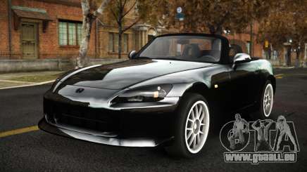 Honda S2000 Vucbezi pour GTA 4