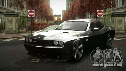 Dodge Challenger Wiro pour GTA 4