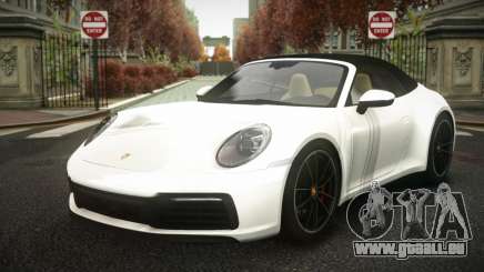Porsche 911 Luriaen S11 für GTA 4