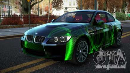 BMW M3 E92 Brilyn S13 für GTA 4