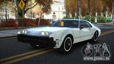 Oldsmobile Toronado Nufimed für GTA 4