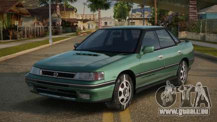 Subaru Legacy Geonio pour GTA San Andreas