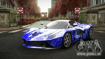 Ferrari LaFerrari Masbrine S10 pour GTA 4