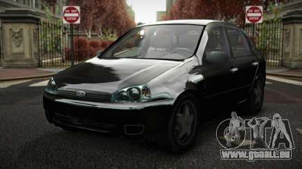 Lada Kalina Tijqozori für GTA 4