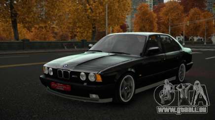 BMW M5 E34 Dibyi für GTA 4