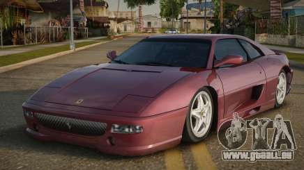 Ferrari F355 94th pour GTA San Andreas