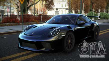 Porsche 911 Jeam S2 pour GTA 4