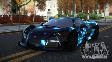 Gumpert Apollo Viernian S6 für GTA 4