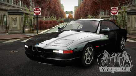 BMW 850CSi Xequmu für GTA 4