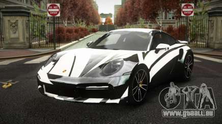 Porsche 911 Leran S12 für GTA 4